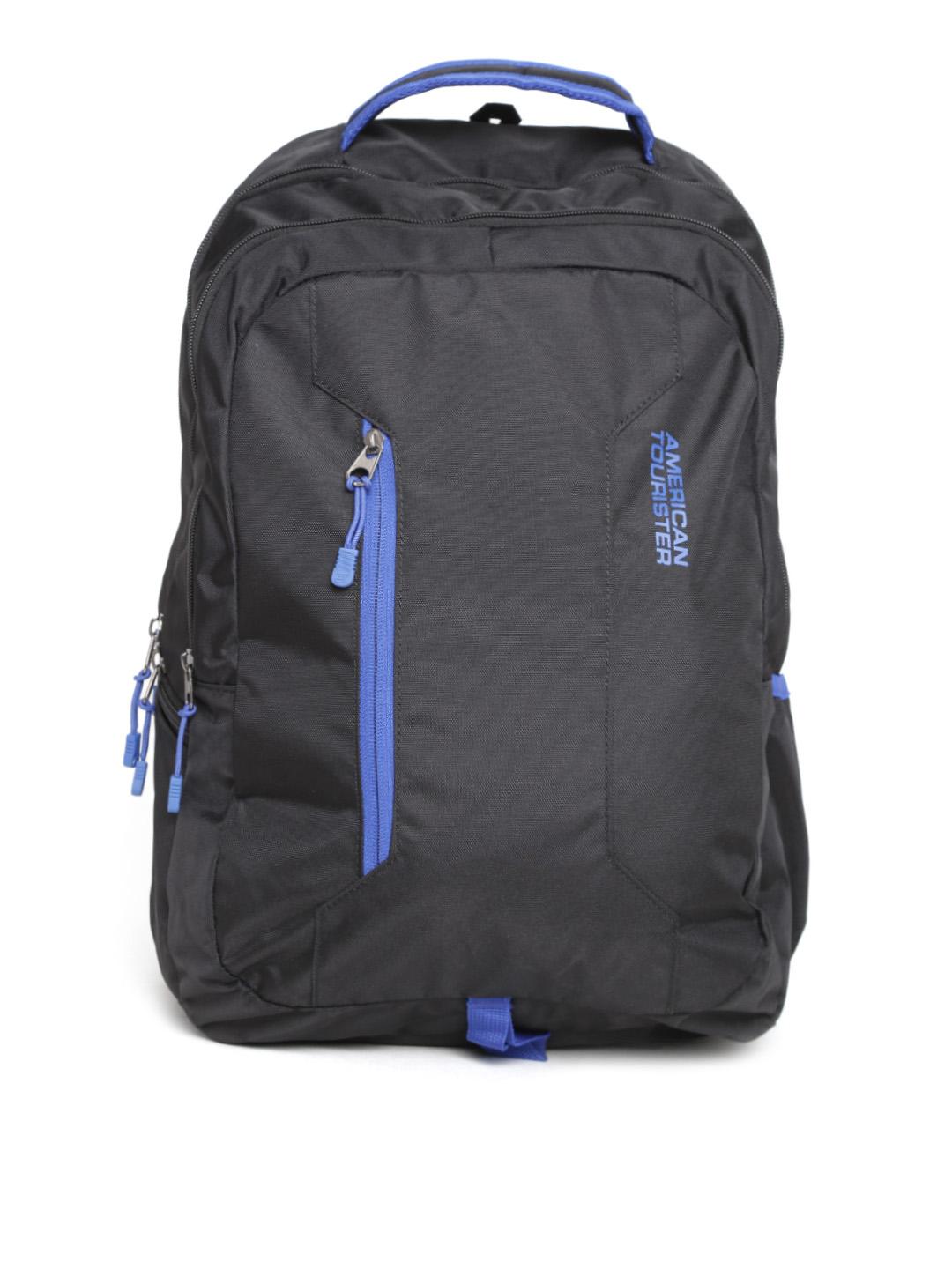 american tourister bop black laptop backpack Pacepro 17 polyurethane, polyester flash Buy AMERICAN TOURISTER Unisex Black