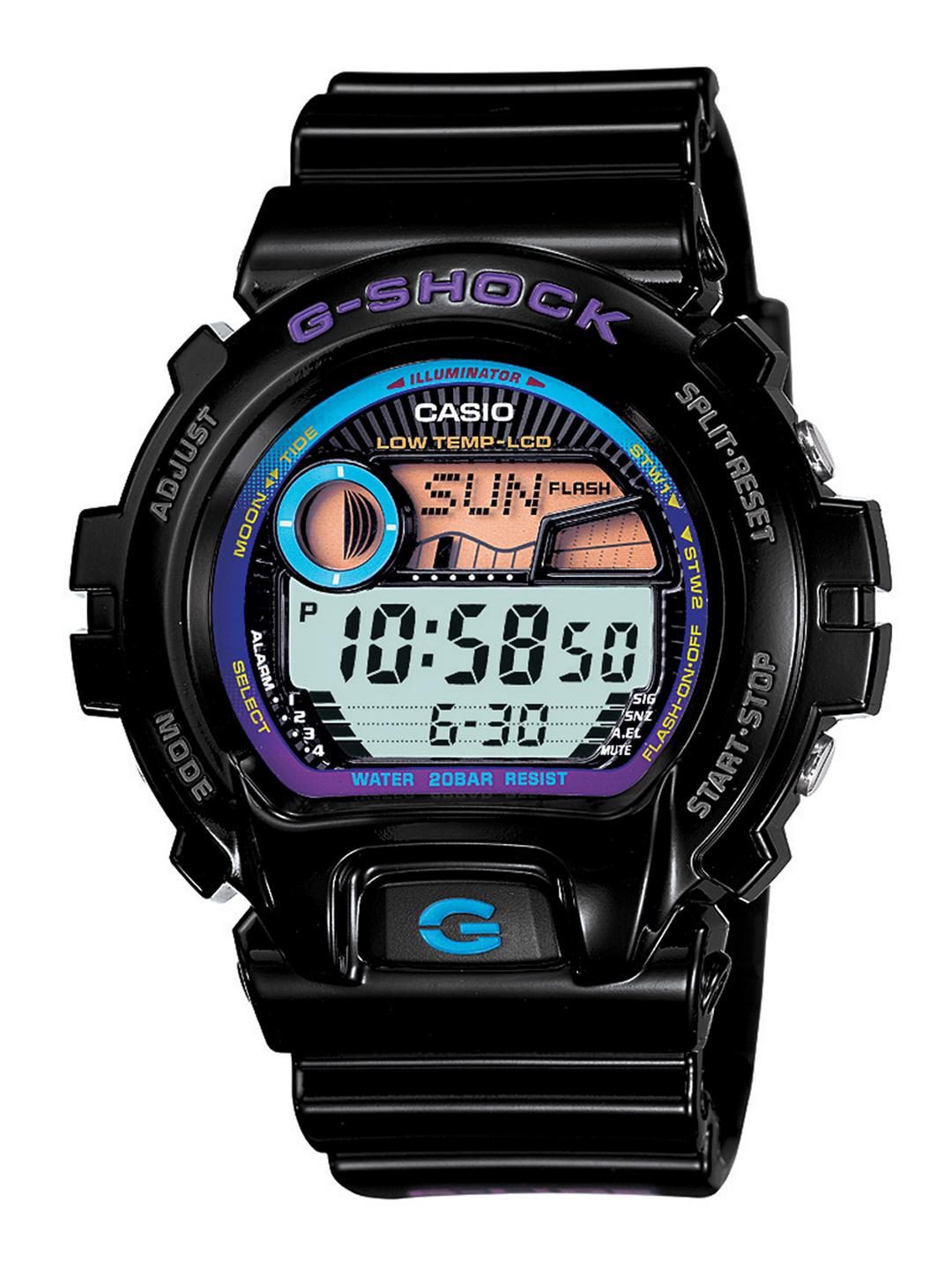 CASIO G-SHOCK G-LIDE 腕時計 11519983908783-CASIO-G-Shock-