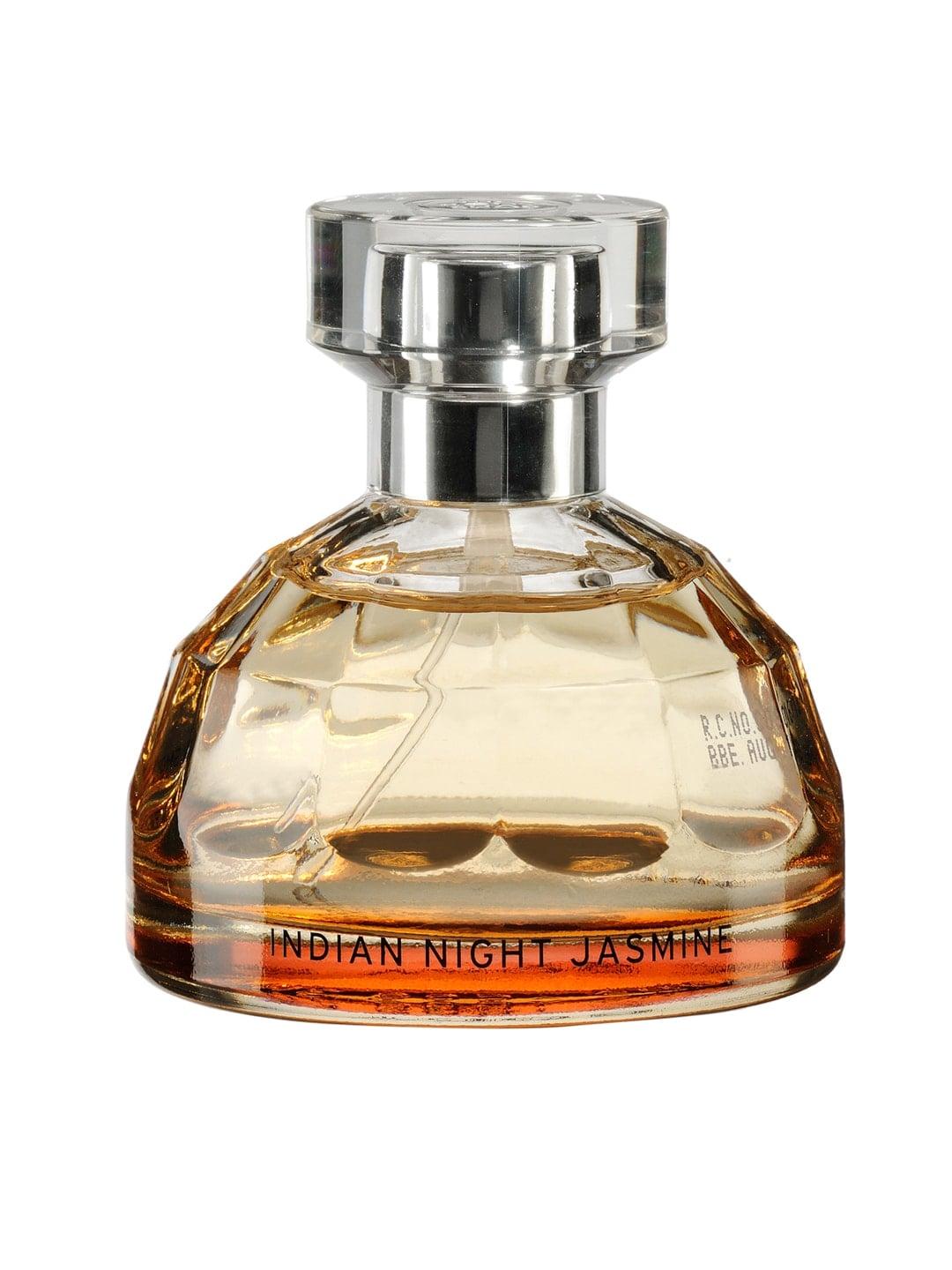 Buy THE BODY SHOP Women Indian Night Jasmine Sustainable Eau