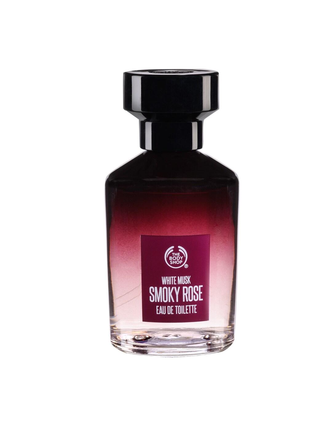 Rose Eau De Toilette Smoky Rose Body Mist Shop Smoky Rose For Men