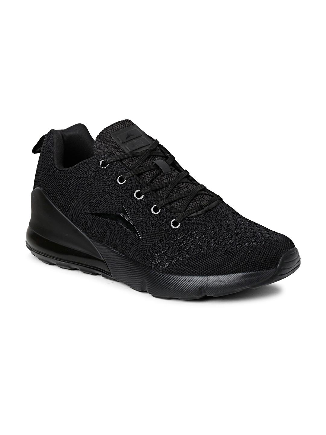 JQR Men HILTON Mesh Running Shoes - Image 1