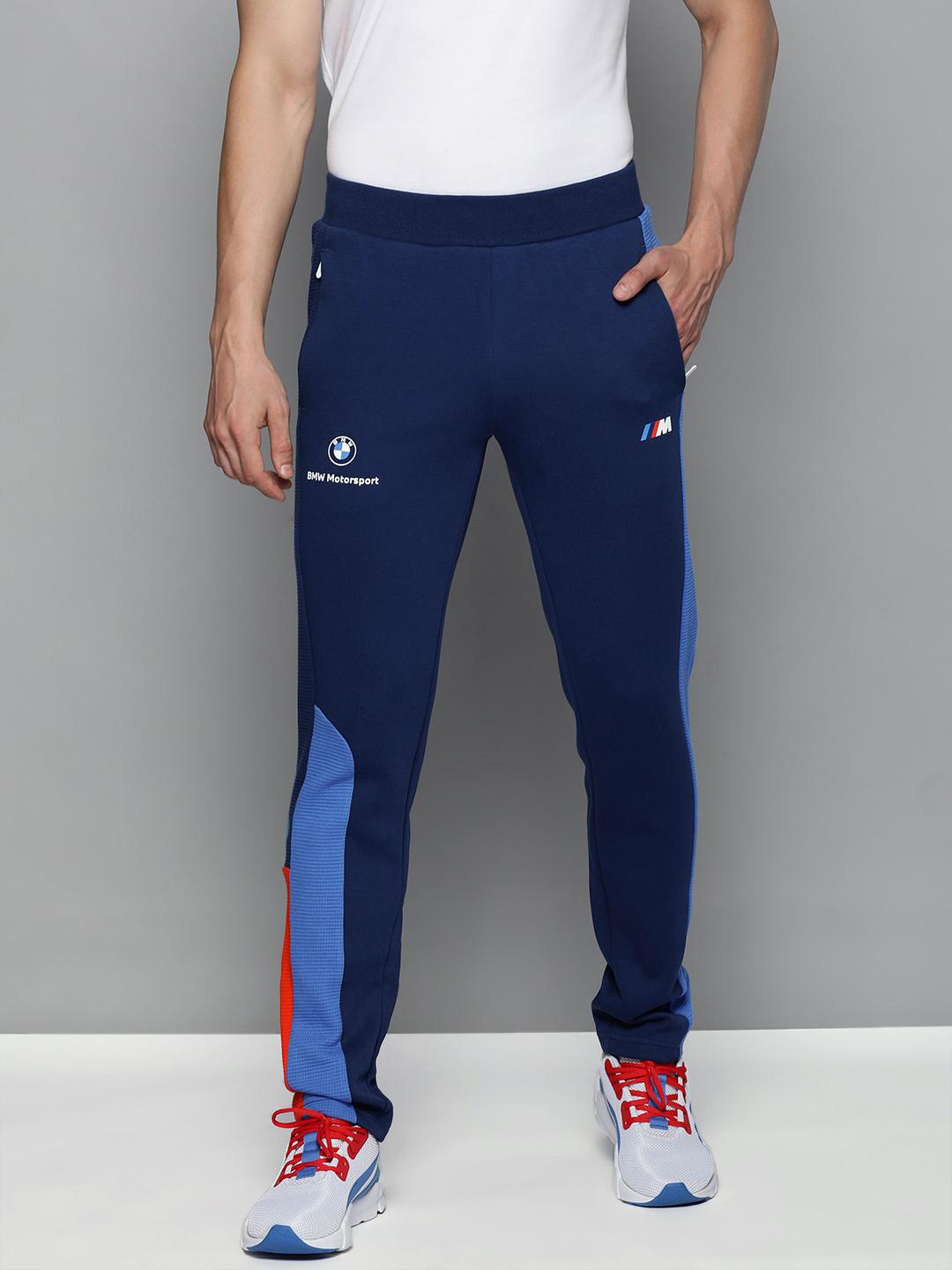 Track Pants Pantalon Puma Motorsport Pantalon Puma Motorsport