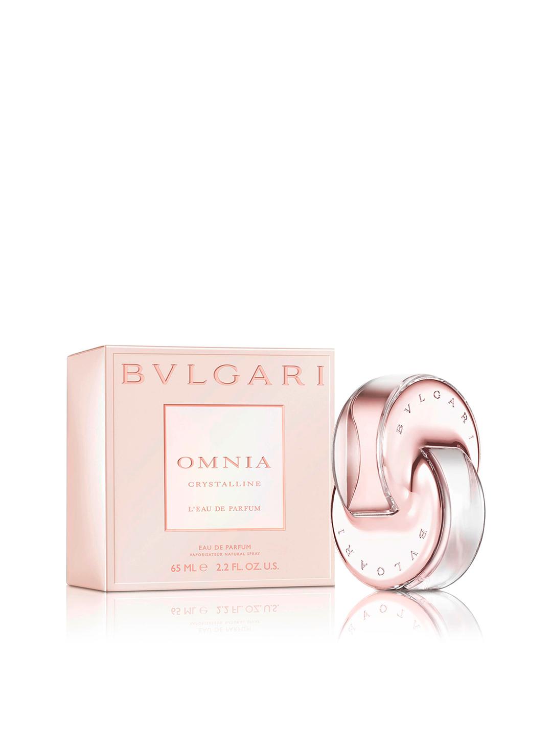 Buy Bvlgari Women Omnia Crystalline EDP 65 ml - Perfume for Women