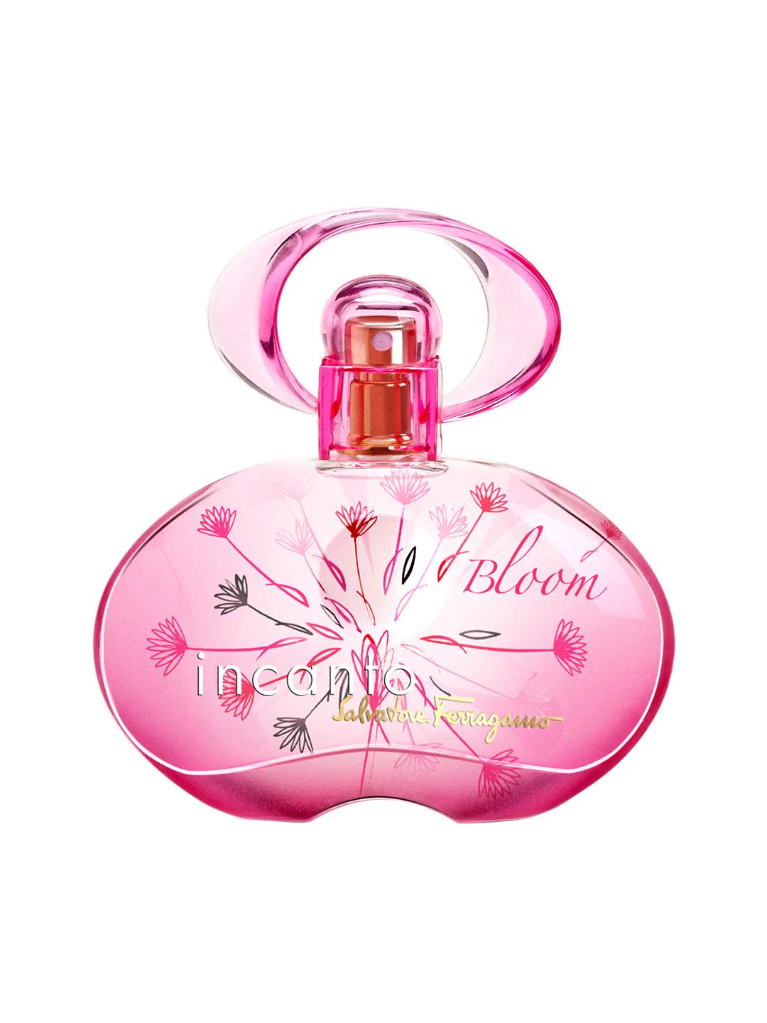 新品未使用Ferragamo incanto Amity & Bloom Buy Salvatore Ferragamo Women Incanto Bloom IB Eau De Toilette 100