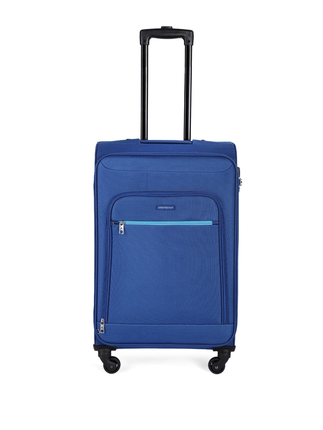 Amazon Vip Aristocrat Trolly Bag Aristocrat Bags Amazon