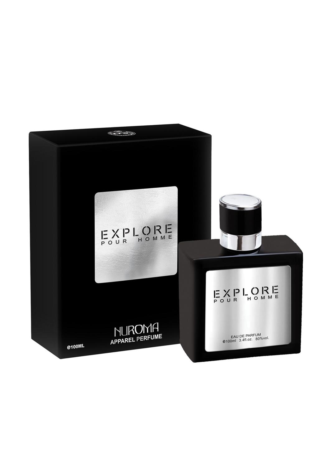 Infinity Rough Touch Infinity Deo Price Perfume Spray Nuroma