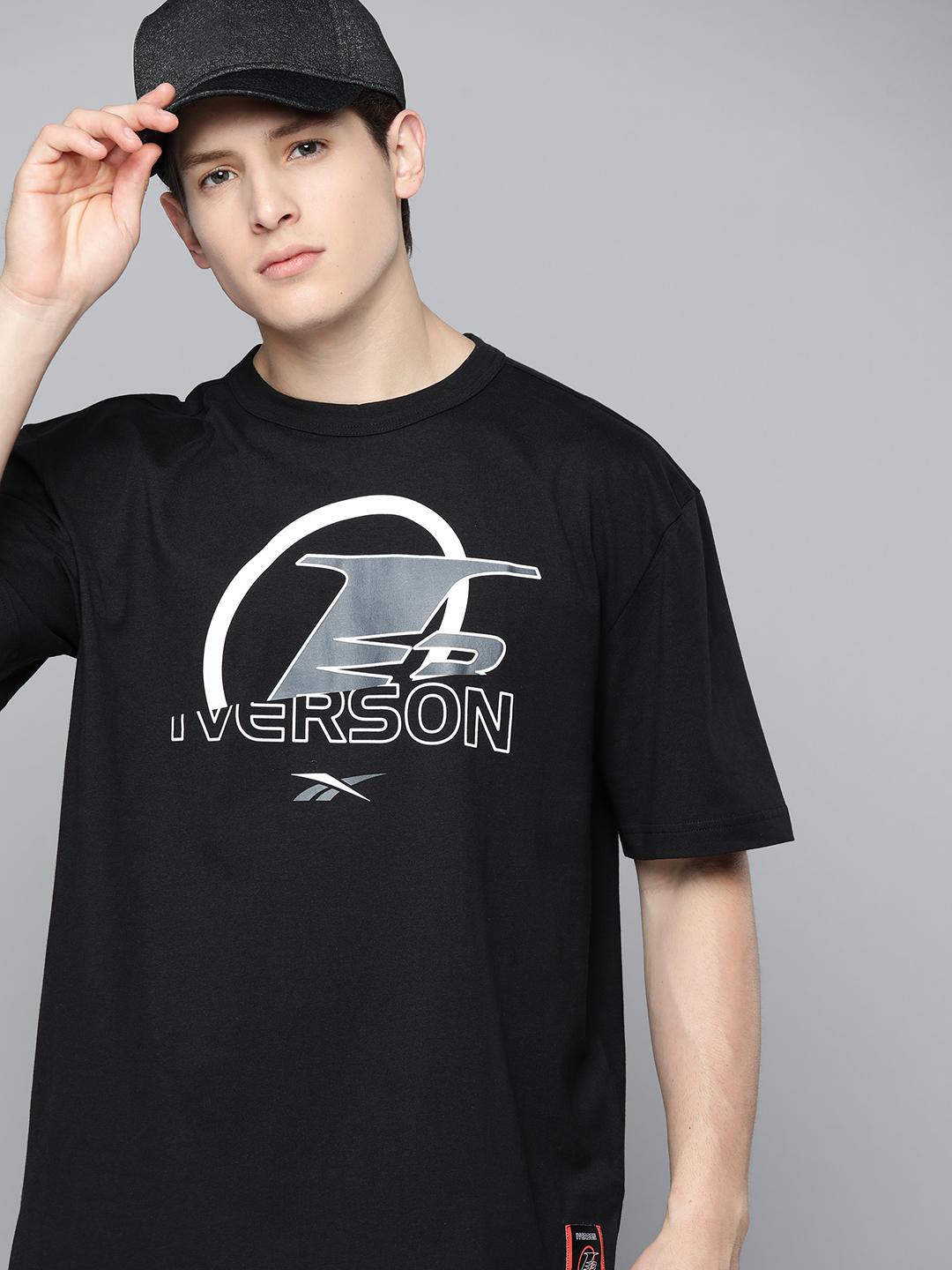 Reebok Iverson EAST 3 ユニフォーム XL 57a6c8fc-d8e9-4281-861c-