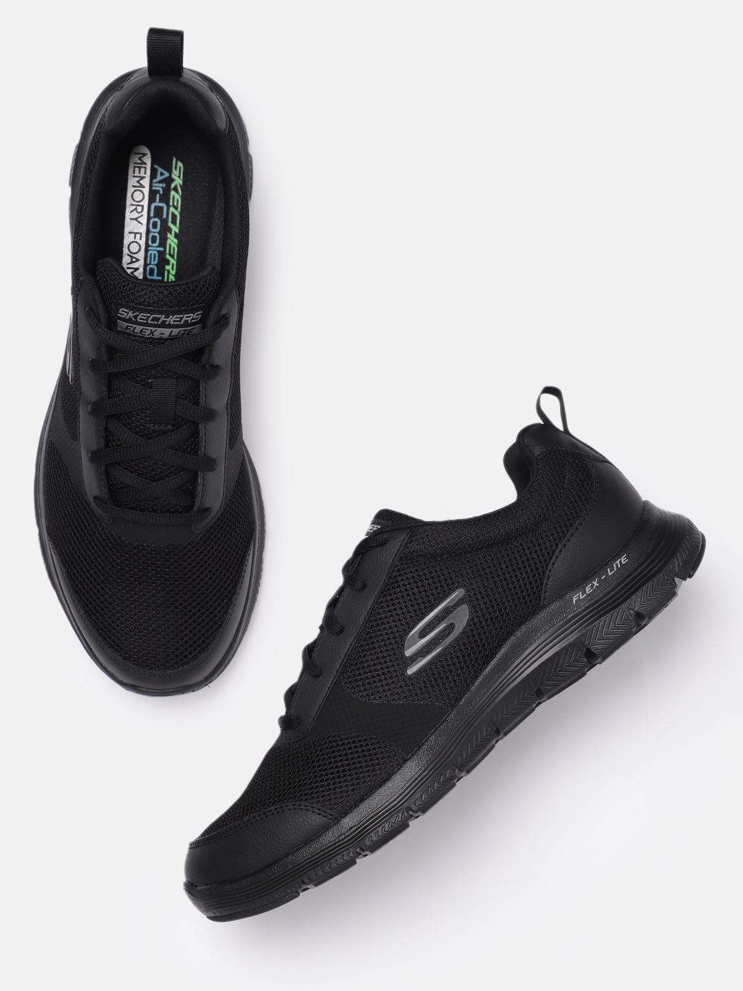 skechers flex air cooled
