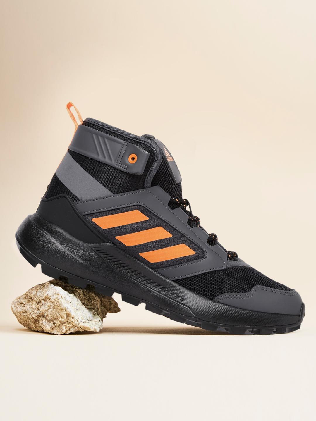 adidas jerzotrail trekking shoes