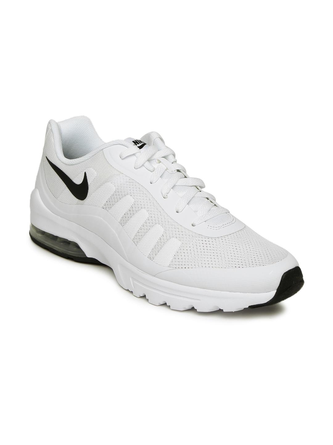 Max Invigor 110 Trainers Mens Nike Air Max Invigor Trainers 749688