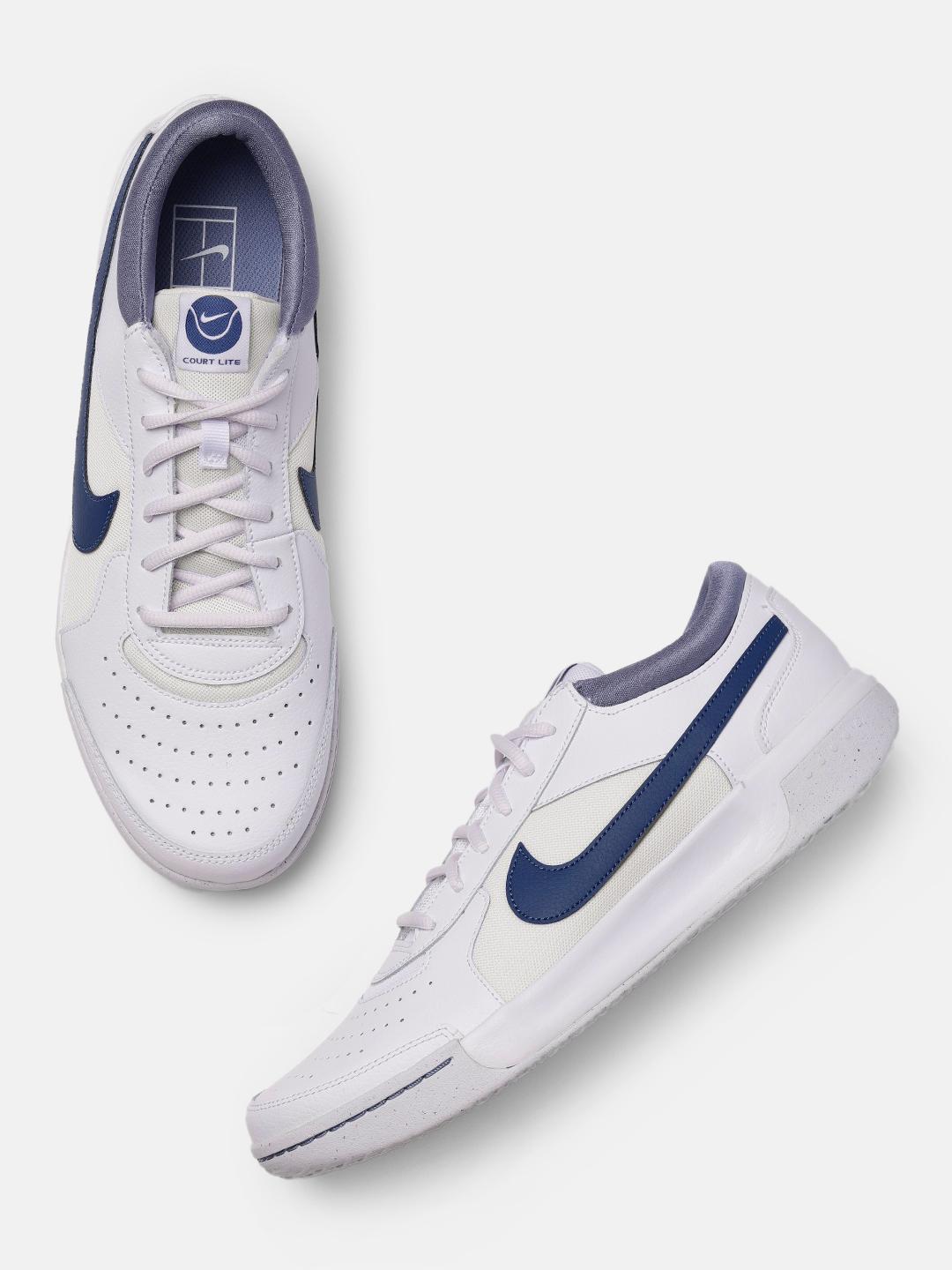 Nike Tennis Best Men's Hard Court Tennis Shoes Nike Vapor Pro