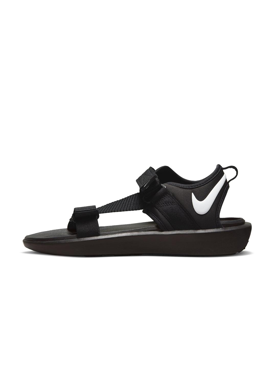 Buy Nike Men Vista Sports Sandals With Minimal Brand Logo Print