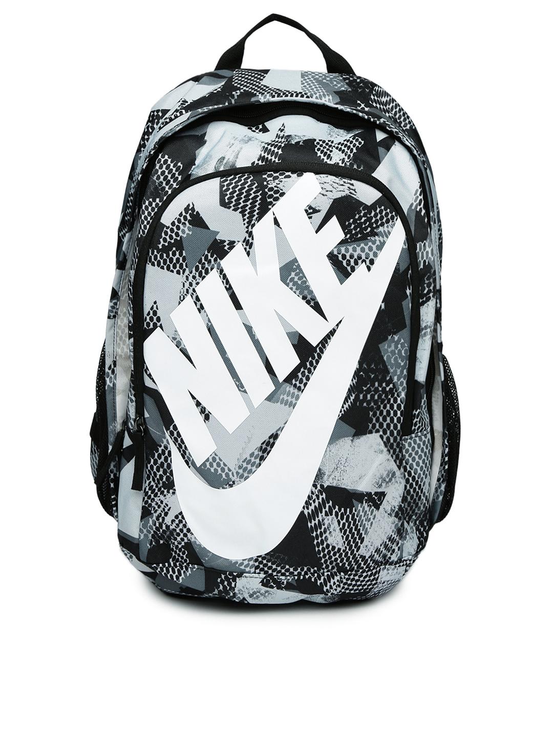 nike hayward 2.0 printed backpack