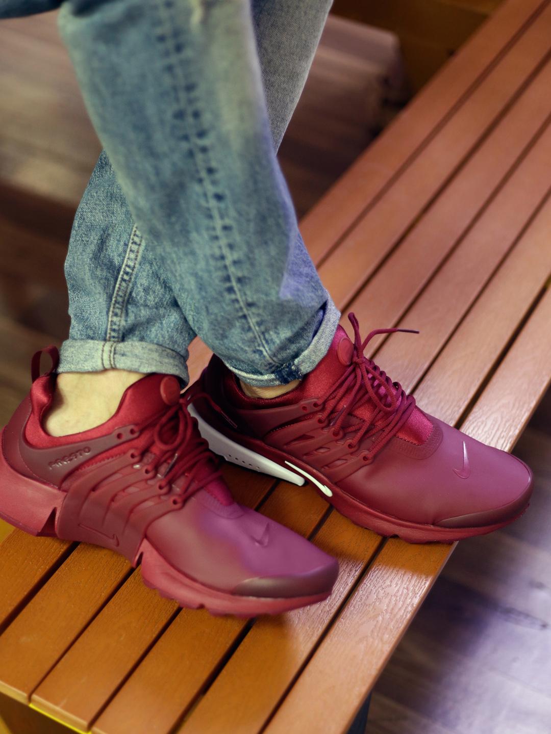 Presto Utility All Red Nike Presto Nike Air Presto Low Utility