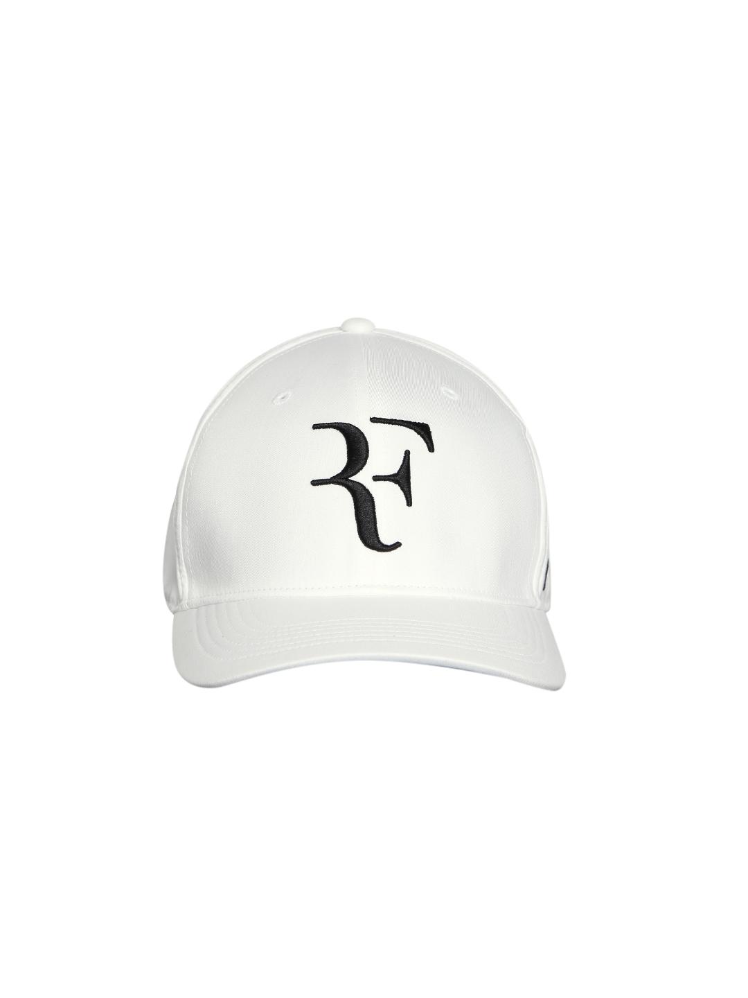 Buy Nike Unisex White RF NK Aerobill Classics99 Tennis Cap - Caps