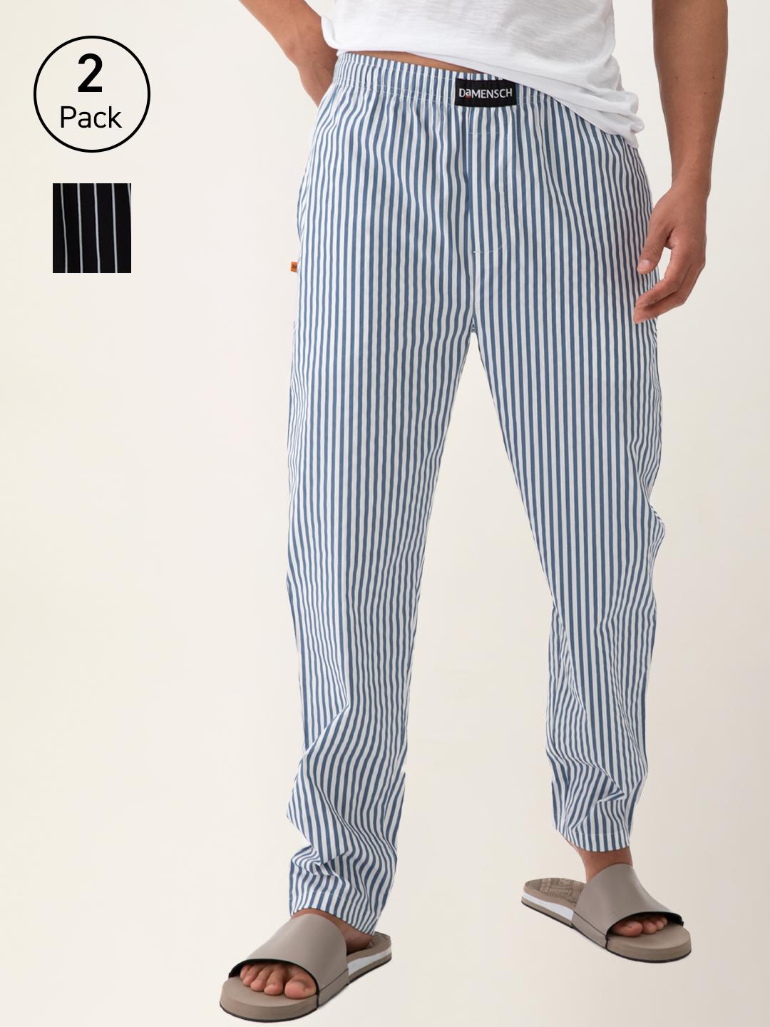 も*ん様 RRL JASPE STRIPED WORKMANS TROUSER RALPH LAUREN RRL