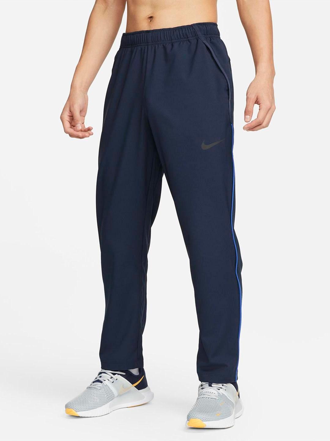 Dri Fit Mens Blue Nike Sweatpants Dri Fit Nike Sweatpants Mens