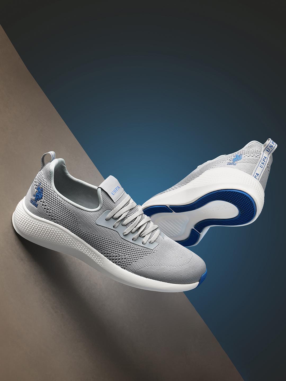 us polo association men's lebron sneakers