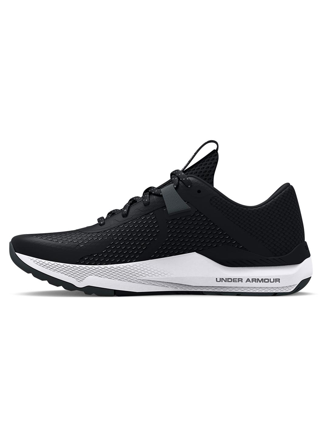 Buy UNDER ARMOUR Unisex UA Project Rock BSR Training Shoes