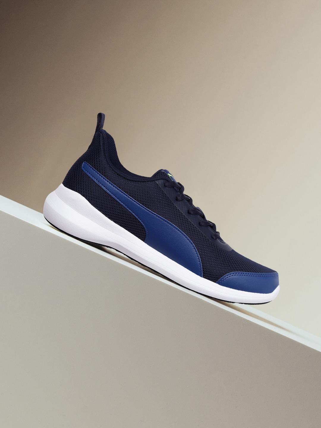 Puma Trainers Puma City Series Man Puma Men Red Basket City DP