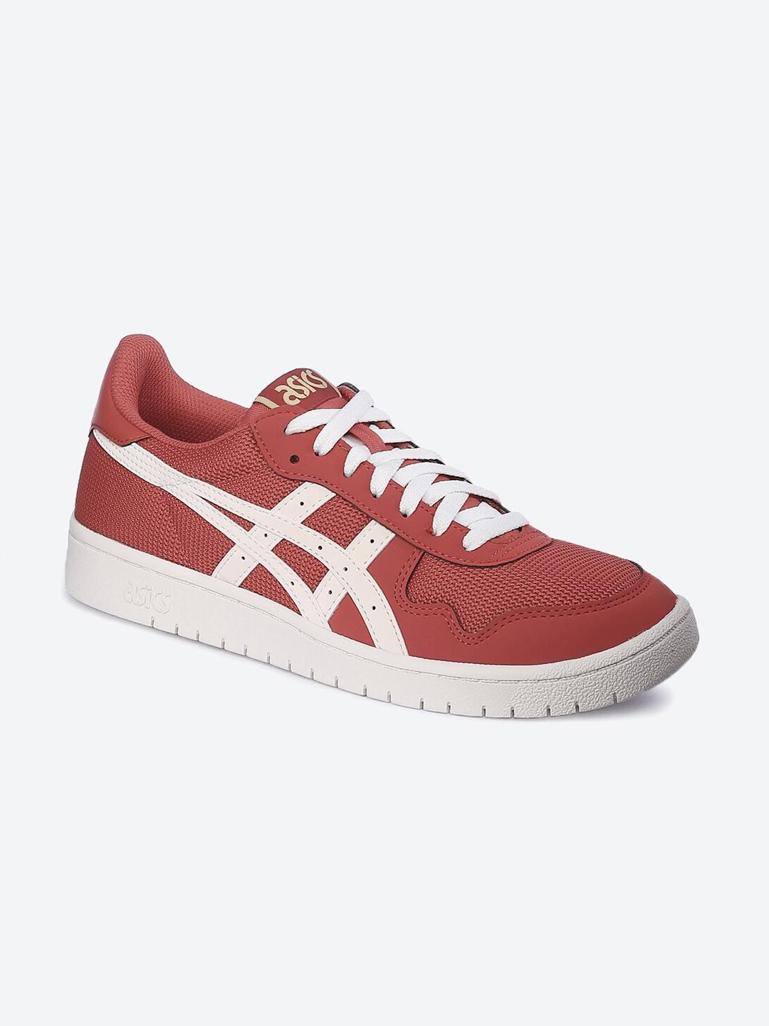ASICS Men Rust Japan S Training Gym Shoes