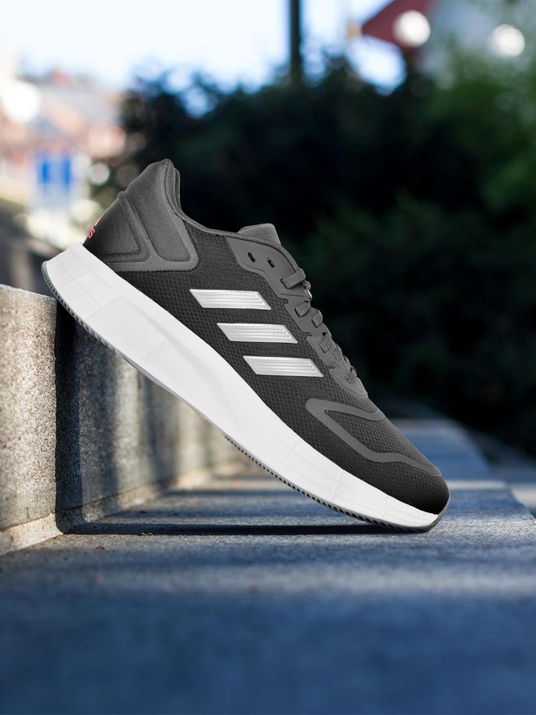 adidas gazelle silver green womens adidas Men's Duramo 10 Running Shoes