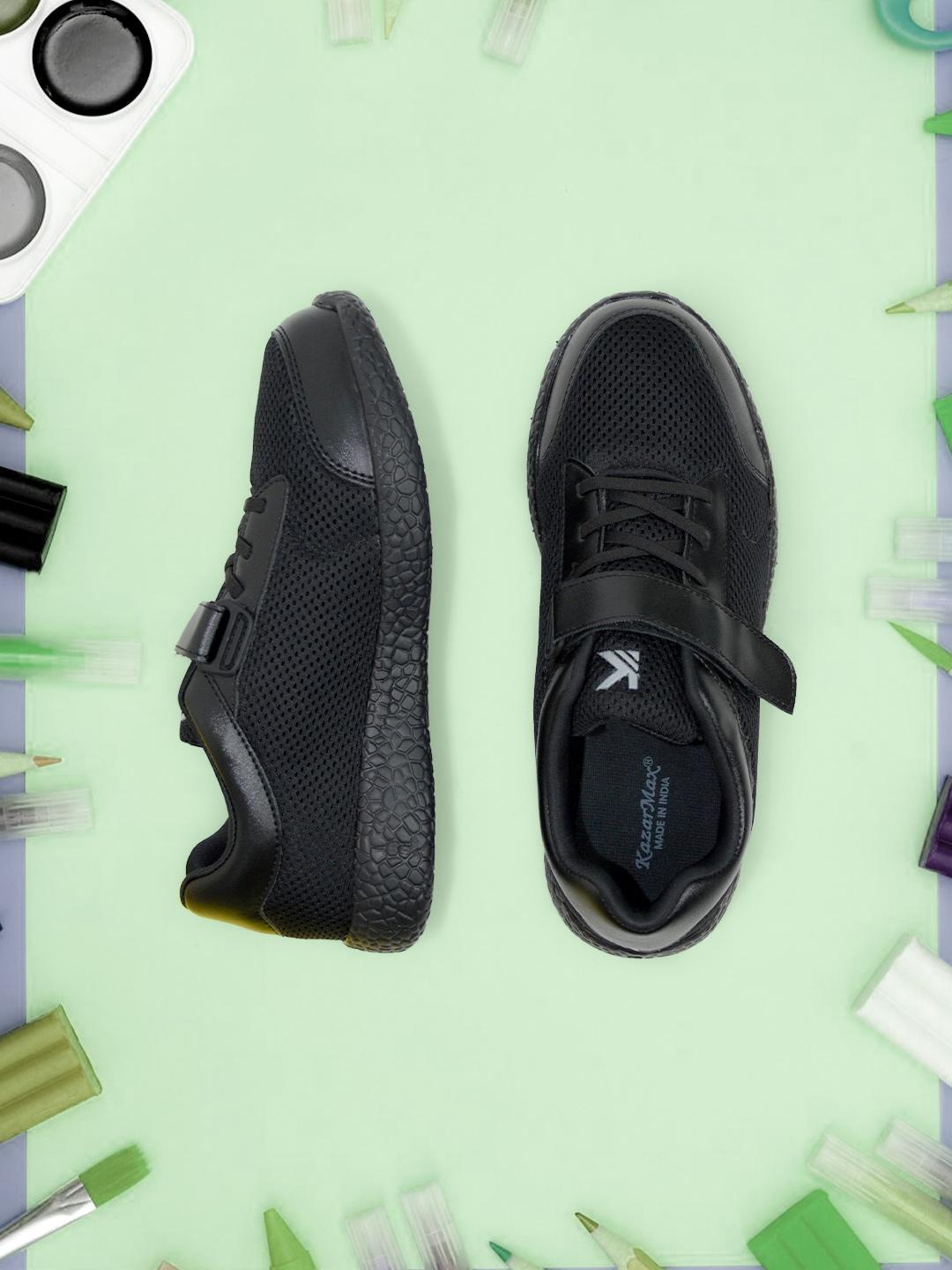 Buy KazarMax Kids School Running Shoes Sports Shoes for Unisex