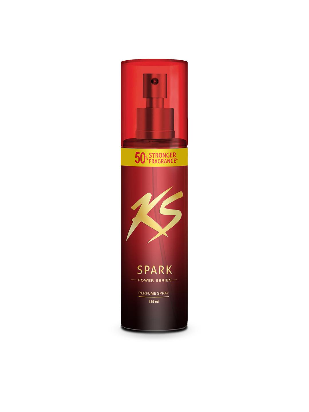 Buy KamaSutra Men Spark Power Series Deodorant 135 ml