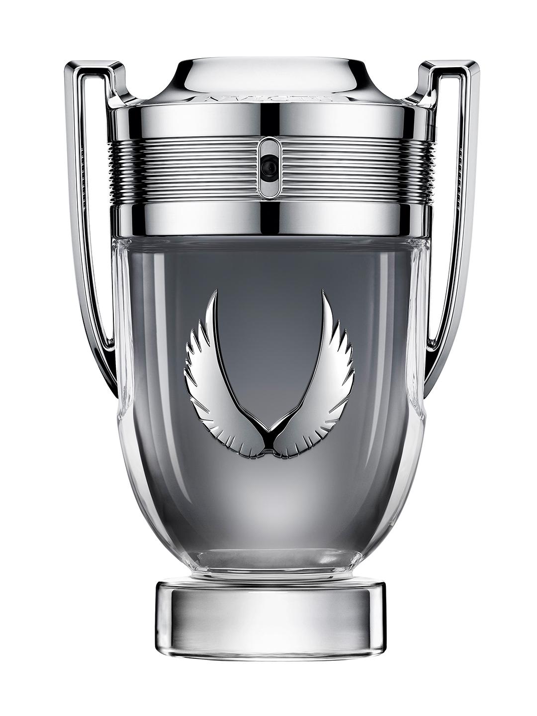 Buy Paco Rabanne Men Invictus Platinum Eau de Parfum 100 ml