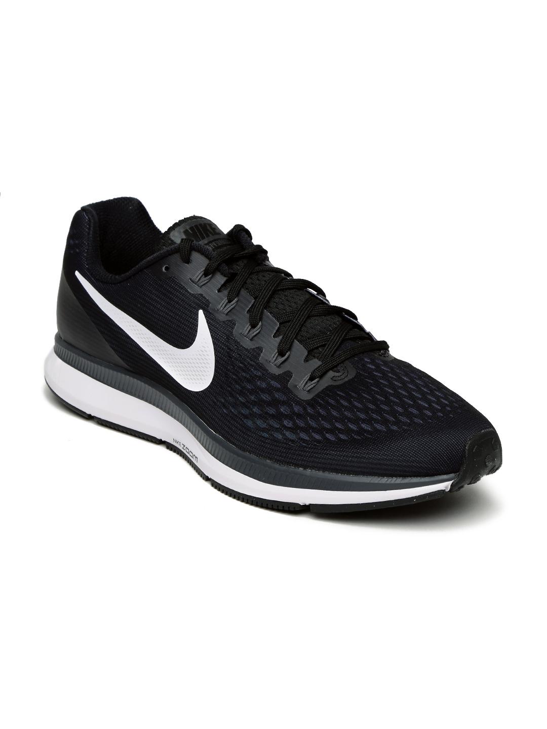 nike shoes 34