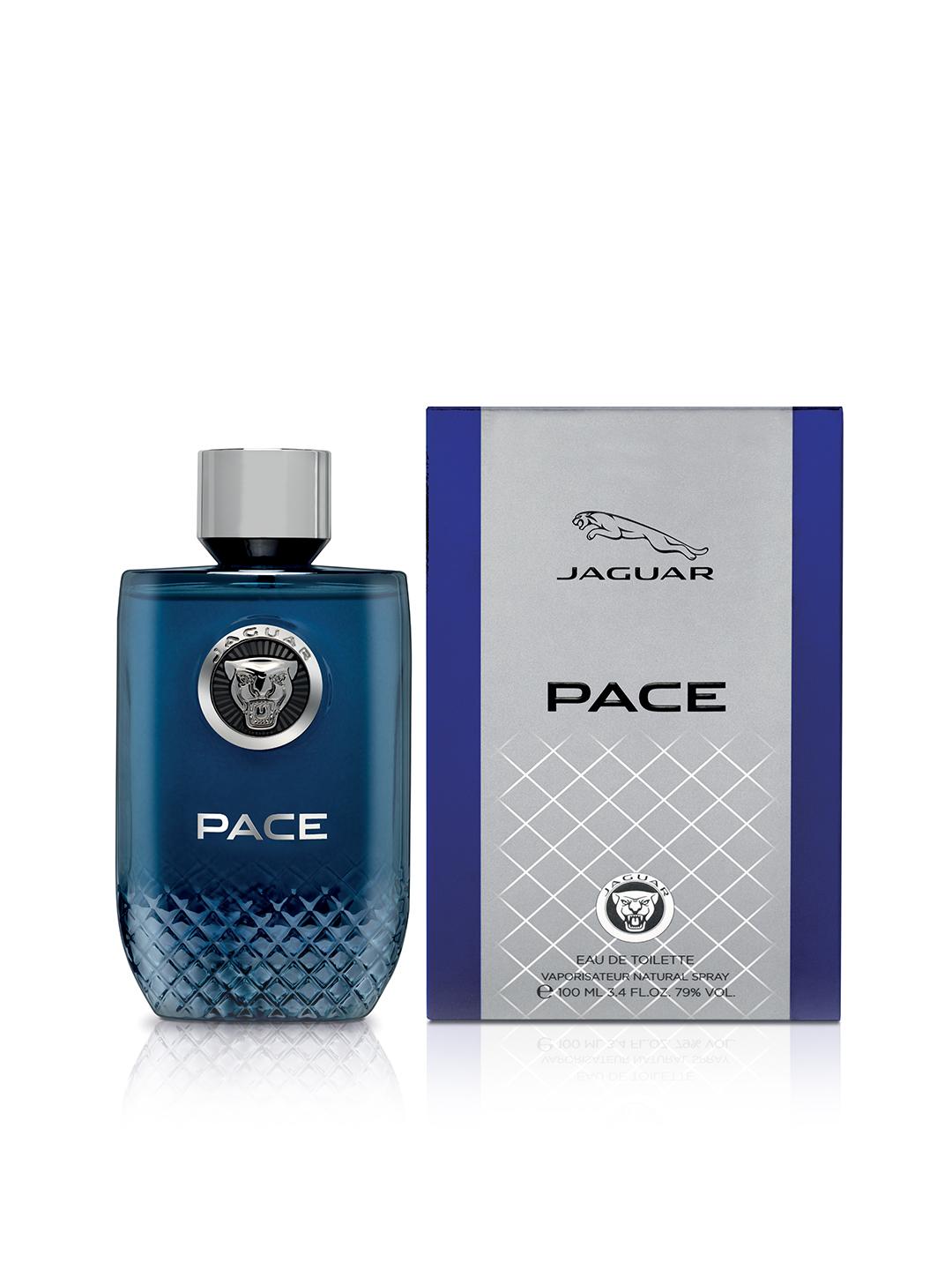 Eau De Toilette Jaguar Perfume Pace Jaguar Pace EDT Perfume For