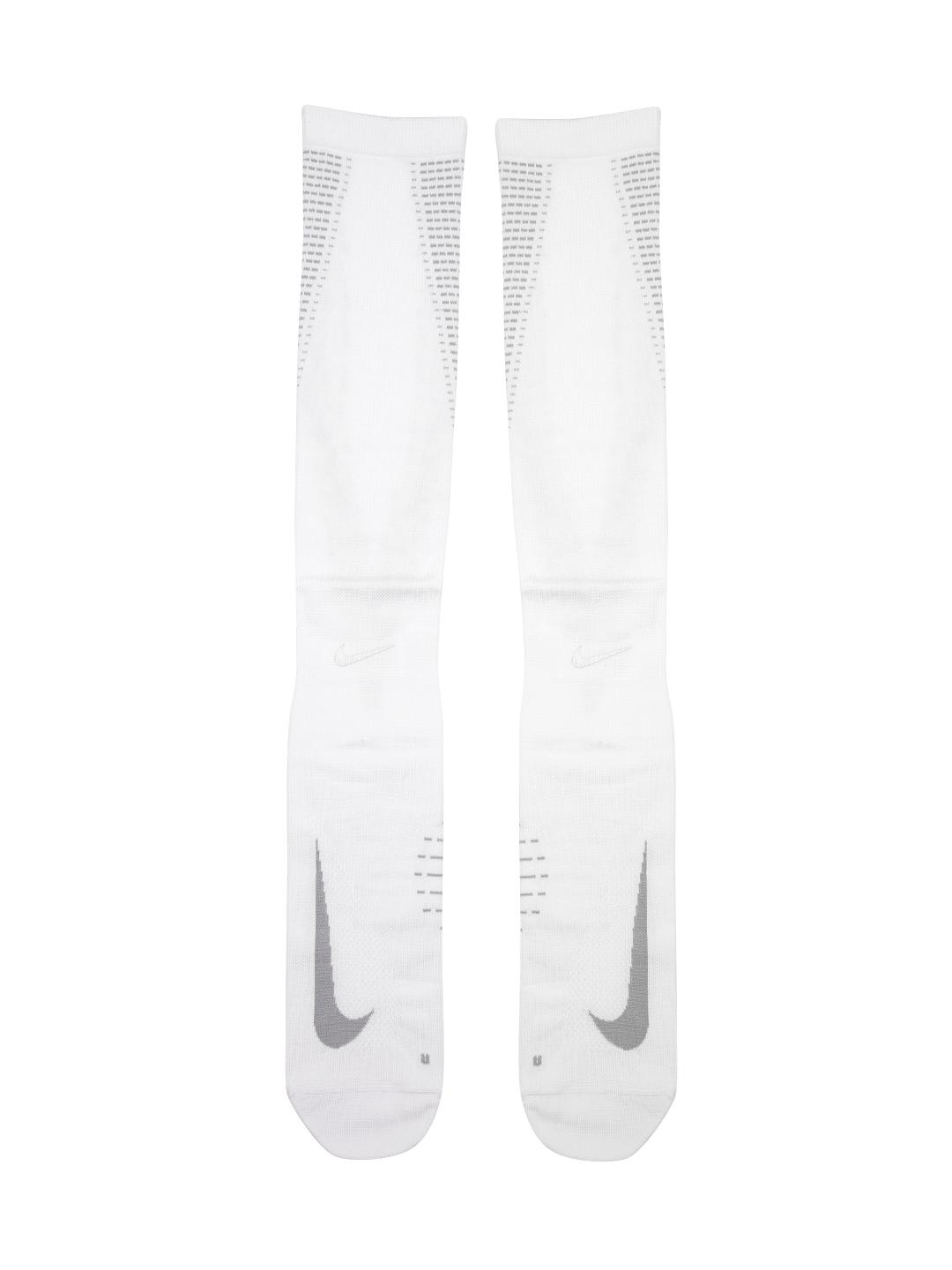 nike elite compression calf sok