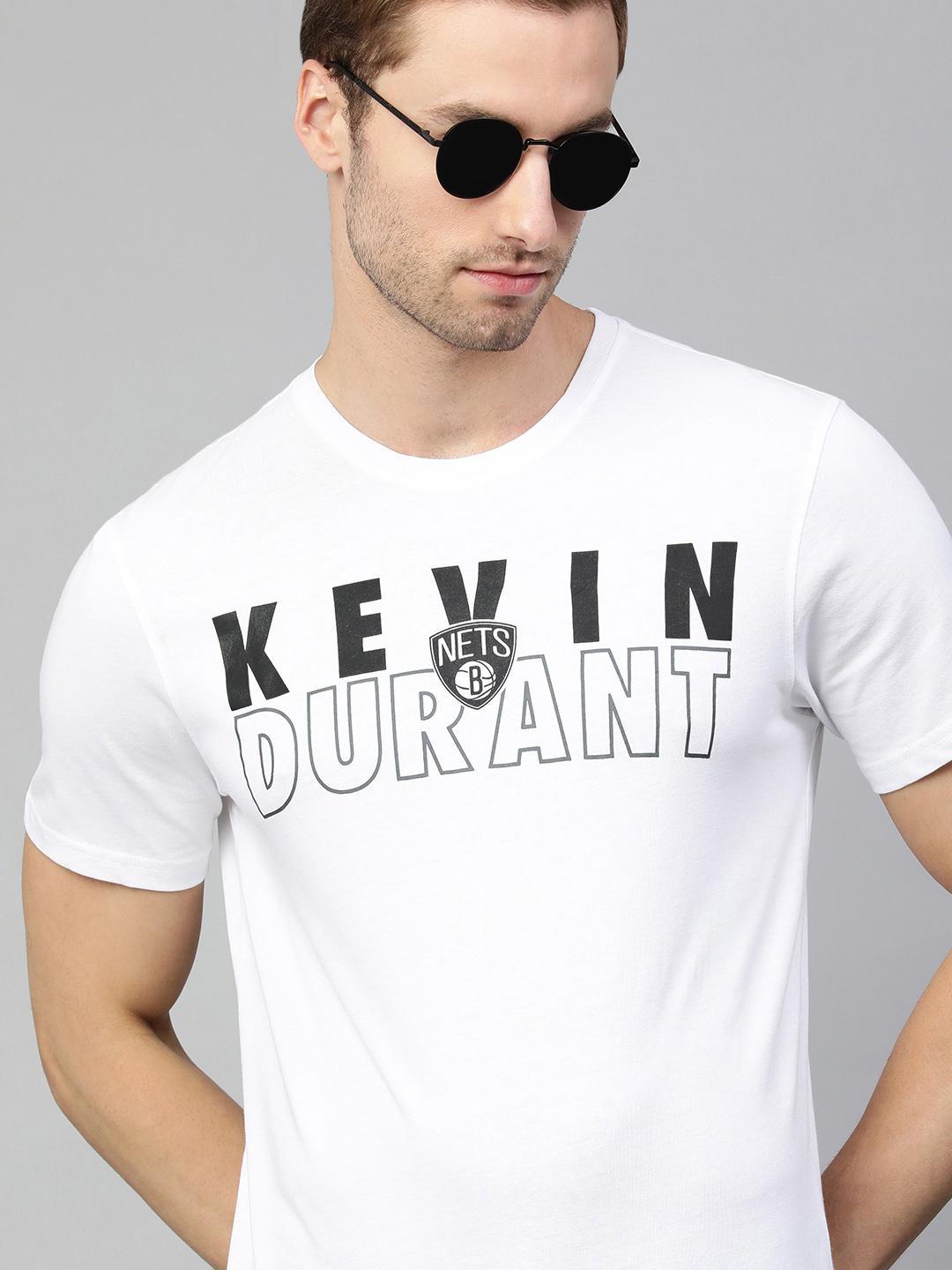 brooklyn nets durant t shirt