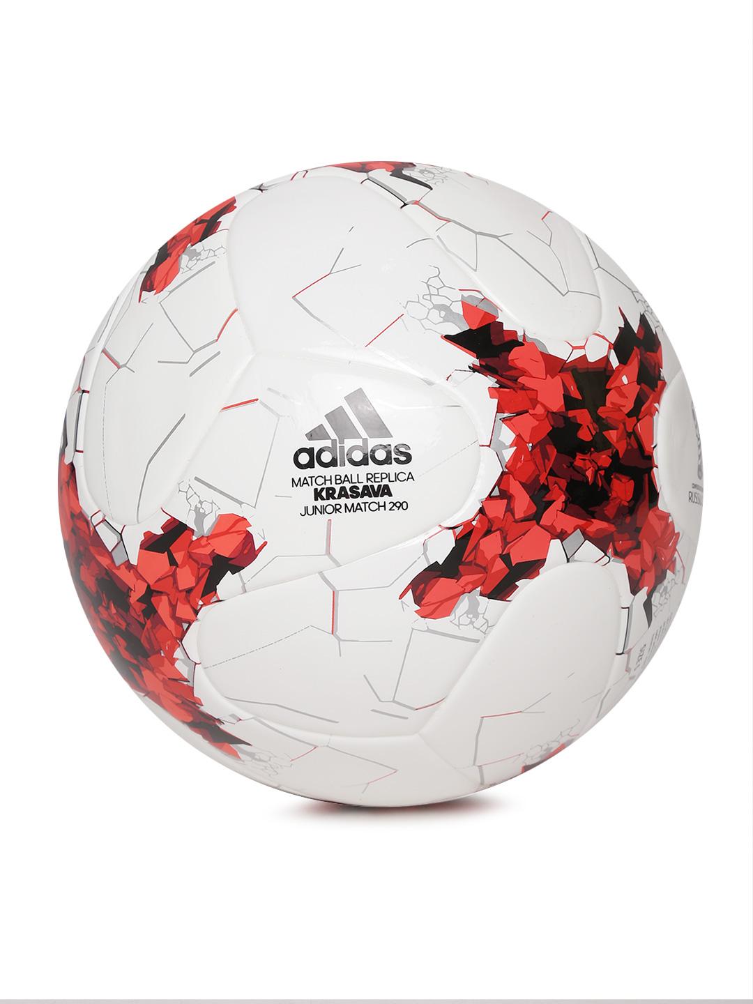 Adidas Krasava Adidas 2017 Futsal Adidas Krasava サッカーボール