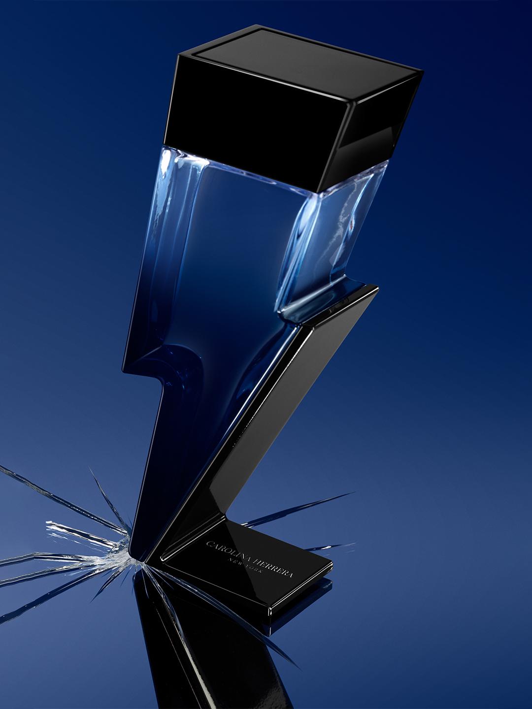 Carolina Herrera Bad Boy Cobalt EDP 100ml