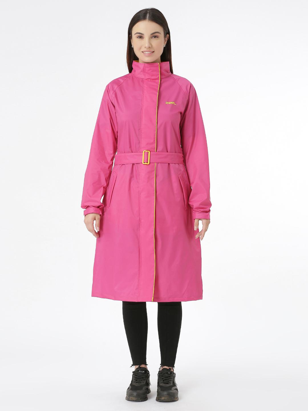 Stylish Raincoat Zeel Raincoat Online For Womens Zeel Raincoat