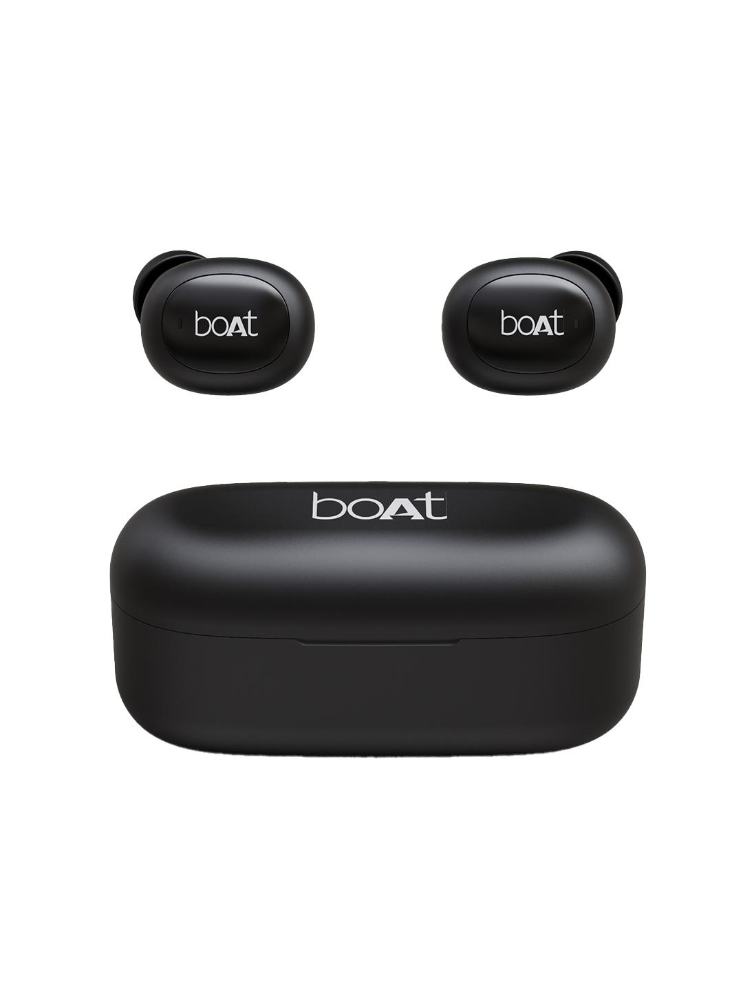 Boat Airdopes 121 Boat 121v2 BoAt Airdopes 121 V2 In-Ear Earbuds