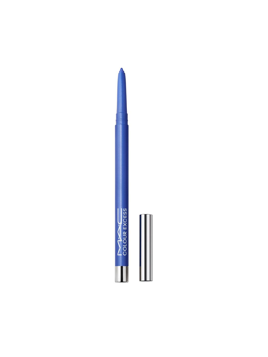 M.A.C Colour Excess Waterproof Gel Pencil Eye Liner - Perpetual Shock - Image 1
