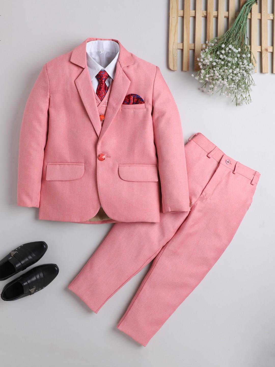 Regular Coat Pant For Boys Navy Tuxedo Boys Coat Suit Jaipur