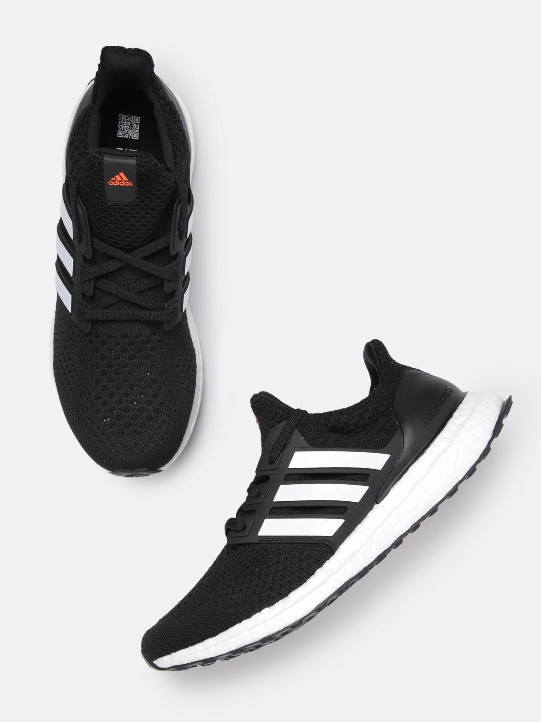 Sneaker Adidas Ultra Boost Clima For Running ADIDAS Men Black - Main Image