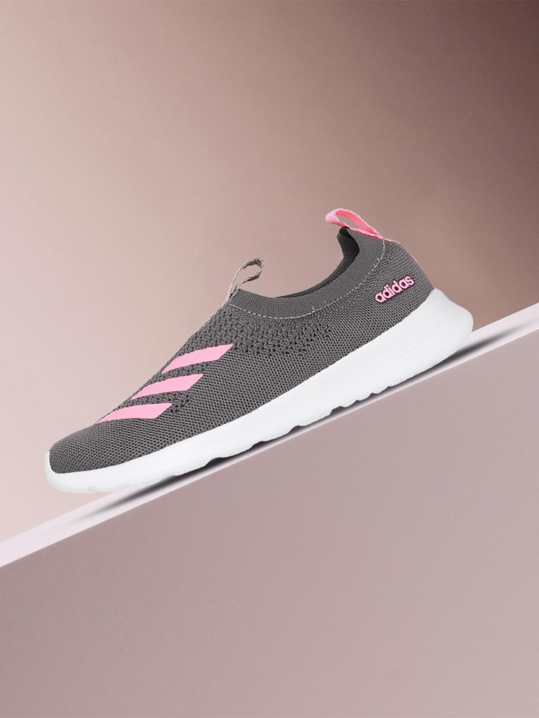 adidas gazelle silver green womens adidas AvaLuxe Women's Blush Pink/Beam Orange/White  Holabird Sports