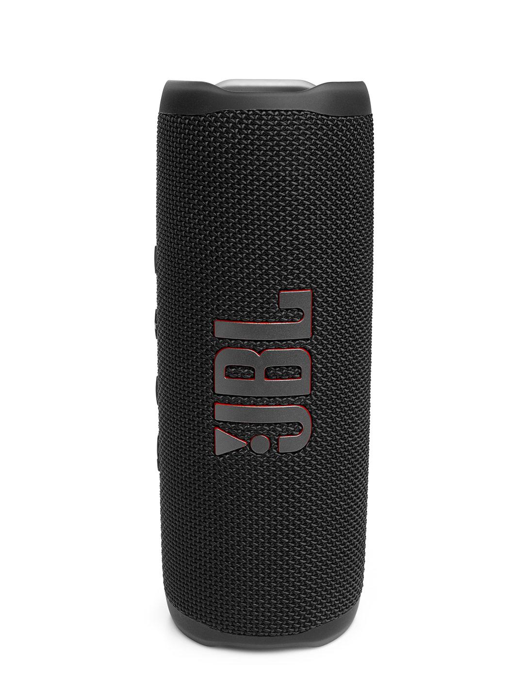 Buy JBL Black Flip 6 with 12Hr Playtime - Customize Audio by JBL