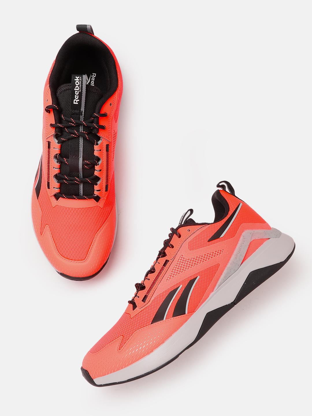 Buy Reebok Men Printed Detail Nanoflex Adventure TR Training or