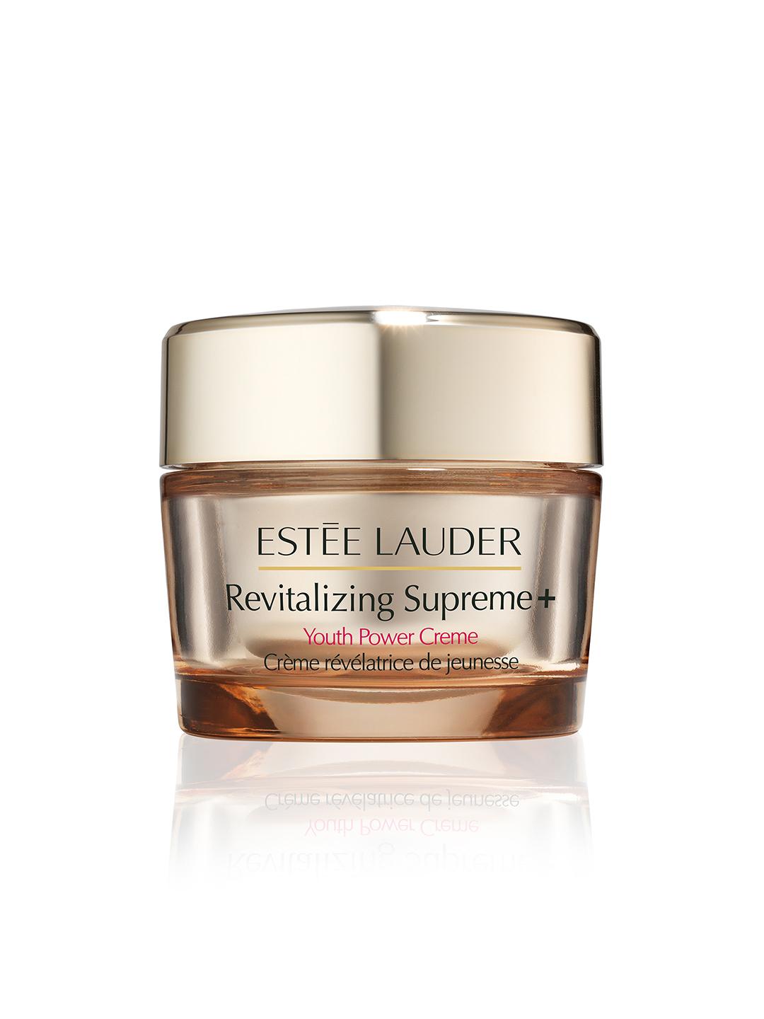 Buy Estee Lauder Revitalizing Supreme+ Youth Power Soft Creme with