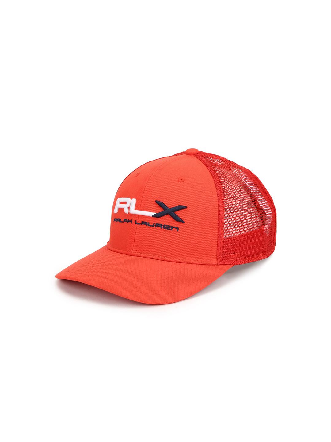 Buy Polo Ralph Lauren Men Red Caps Caps for Men 18713074 Myntra