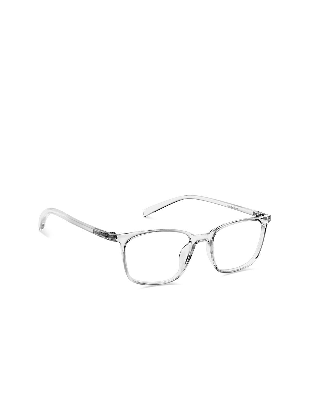 Lenskart Bendable Eyeglass Frames Brands Lenskart Blu Unisex Zero