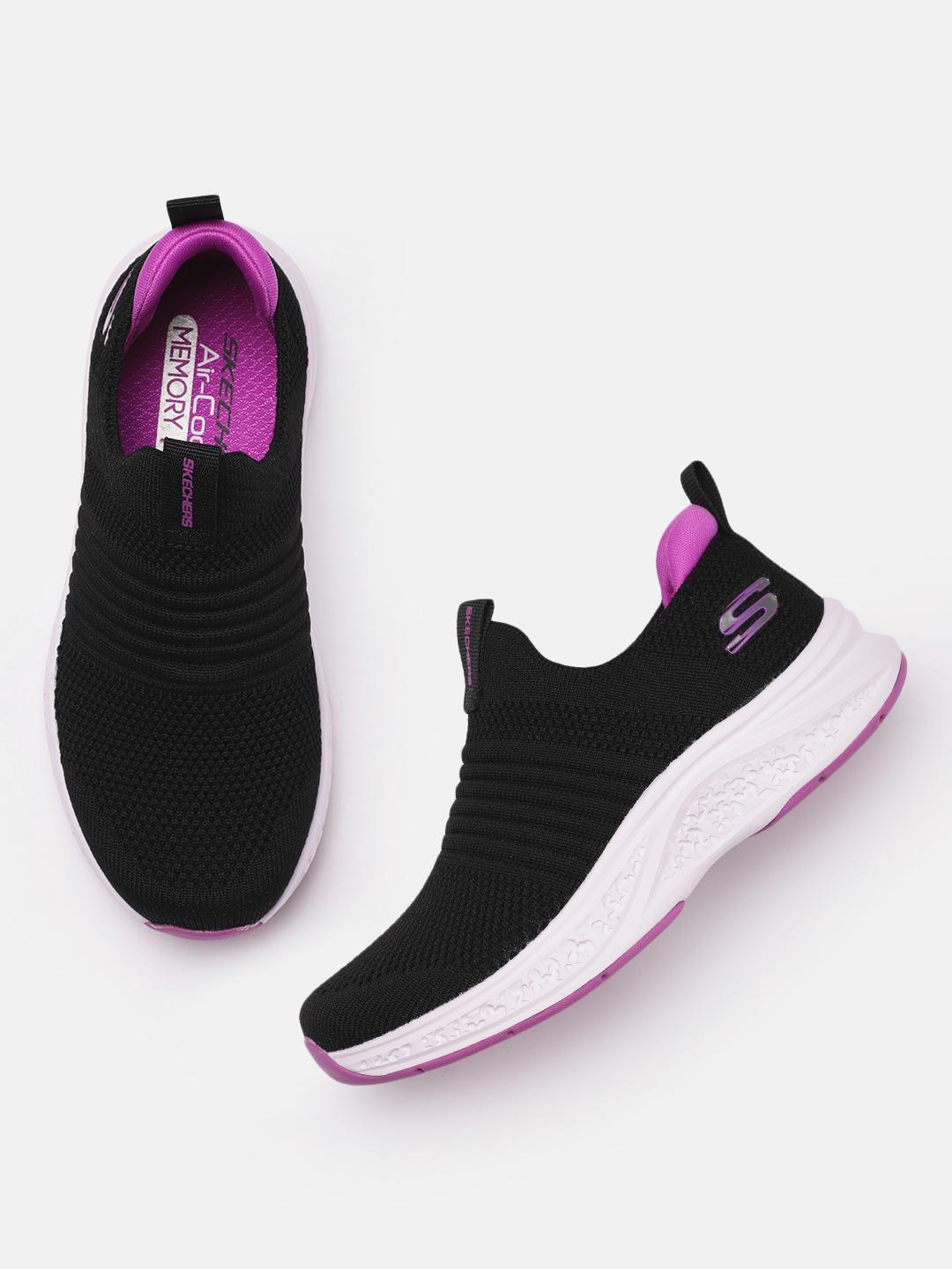 Athletic Shoes Skechers Memory Foam Girls Buy Skechers Girls Air