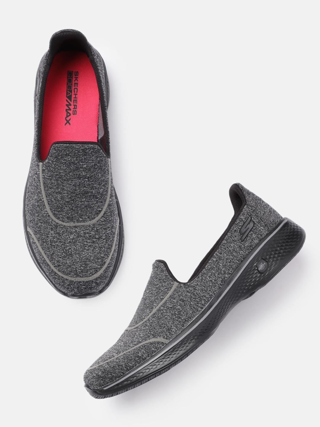 skechers go walk 4 goga max