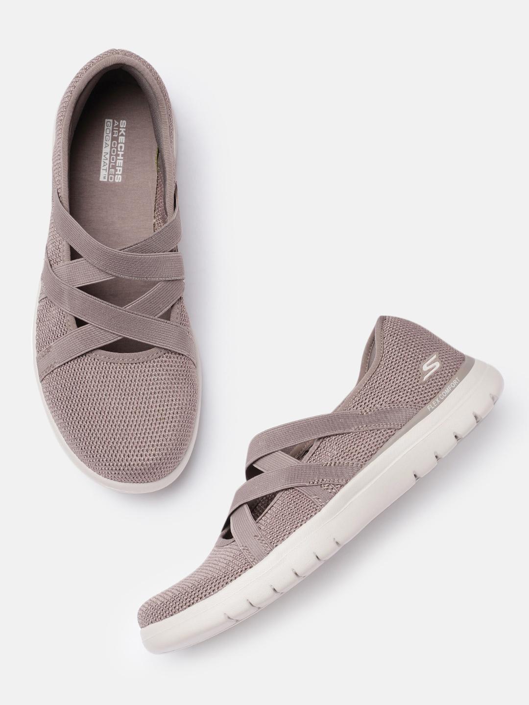 Buy Skechers Women On The Go Flex Renewed Slip-On Sneakers