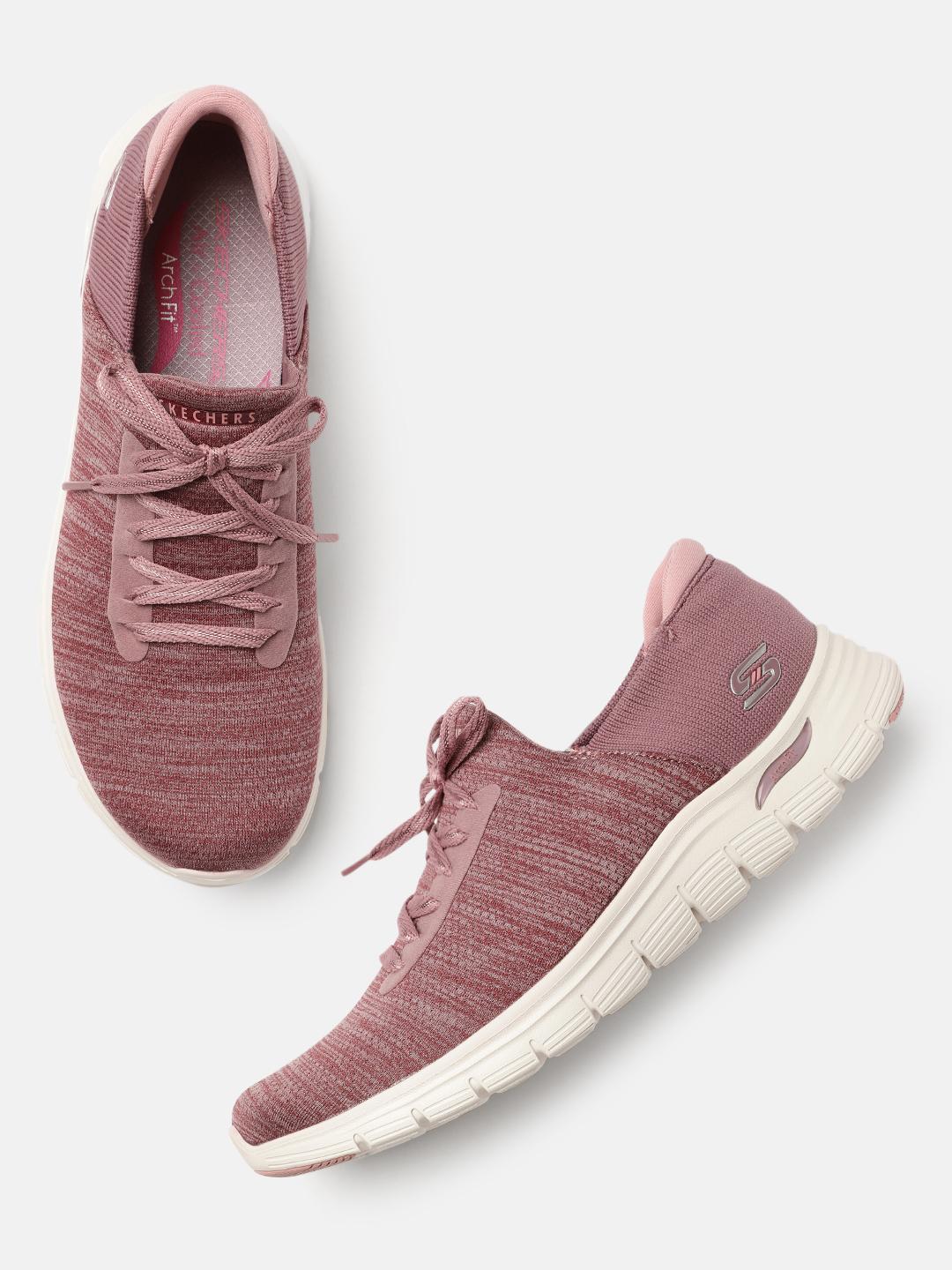 Sneakers Skechers Arch Fit Women's Wide Width Skechers Women&